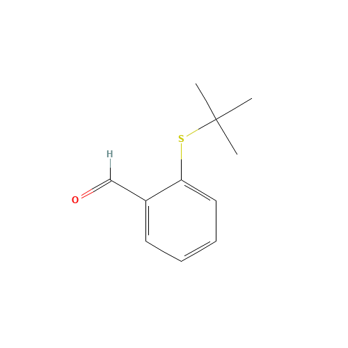 chemical structure of 65924-65-4 FT-0608927