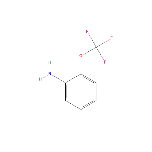 chemical structure of 1535-75-7 FT-0608934