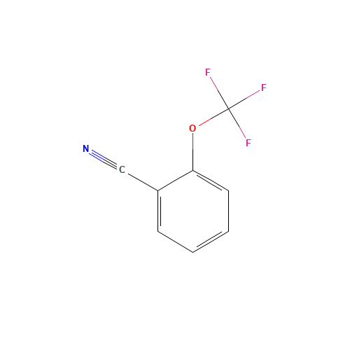 chemical structure of 63968-85-4 FT-0608940
