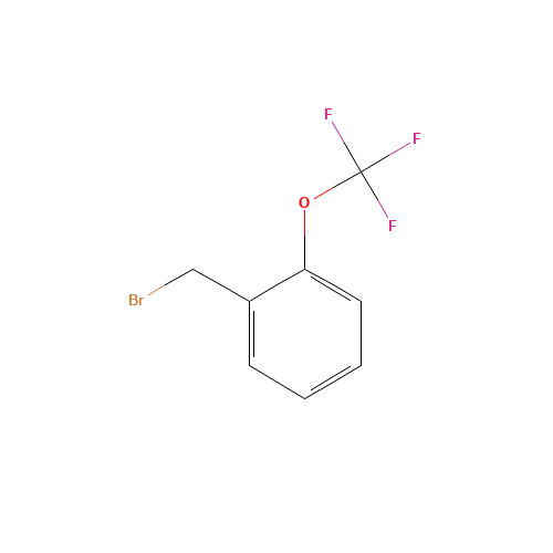 chemical structure of 198649-68-2 FT-0608942