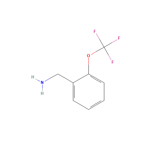 chemical structure of 175205-64-8 FT-0608944