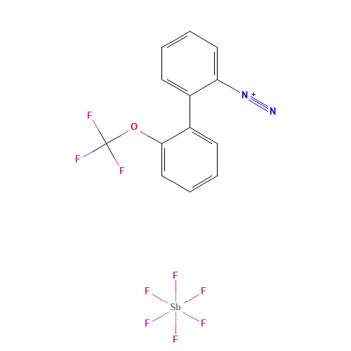 chemical structure of 175676-17-2 FT-0608945