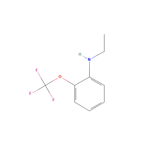 chemical structure of 175278-25-8 FT-0608946