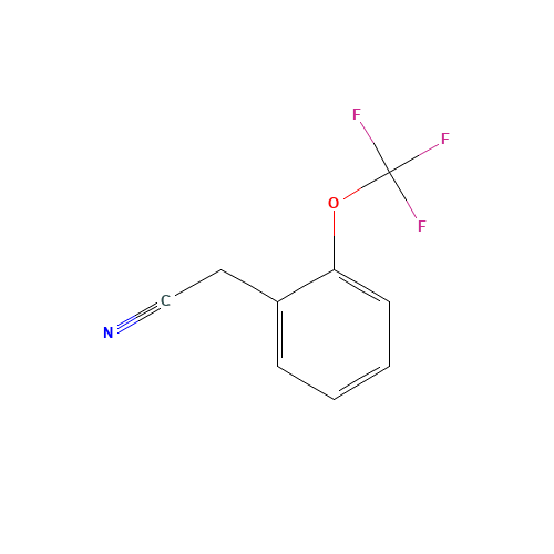 chemical structure of 137218-25-8 FT-0608948