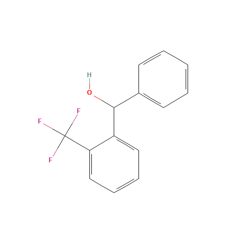 chemical structure of 727-98-0 FT-0608955