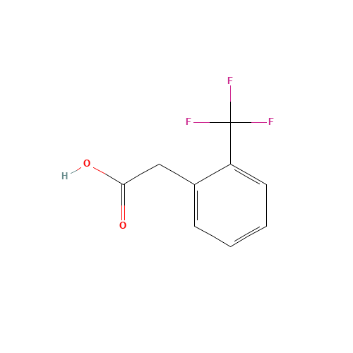 chemical structure of 3038-48-0 FT-0608972