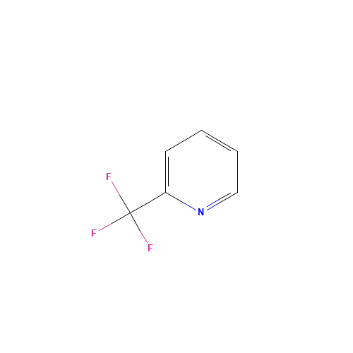 chemical structure of 368-48-9 FT-0608977