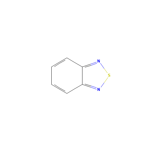 chemical structure of 273-13-2 FT-0608995