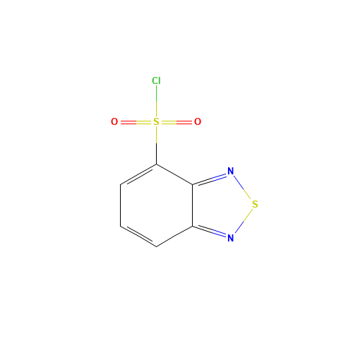 chemical structure of 73713-79-8 FT-0608997