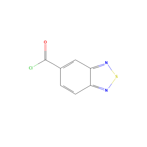 chemical structure of 321309-31-3 FT-0609000