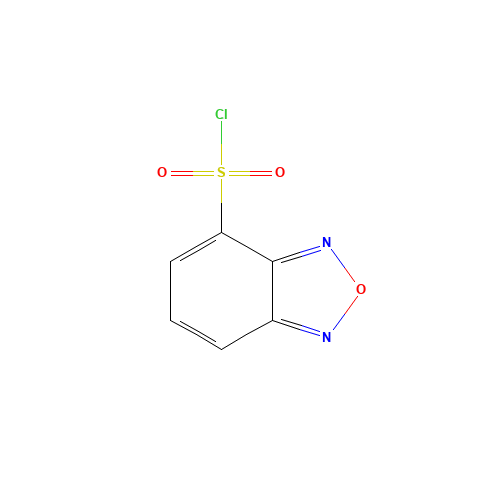 chemical structure of 114322-14-4 FT-0609007