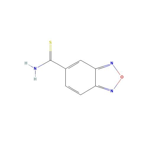 chemical structure of 306935-24-0 FT-0609011