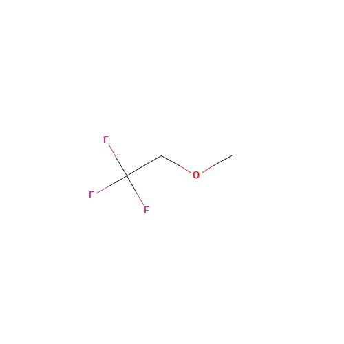 chemical structure of 460-43-5 FT-0609039