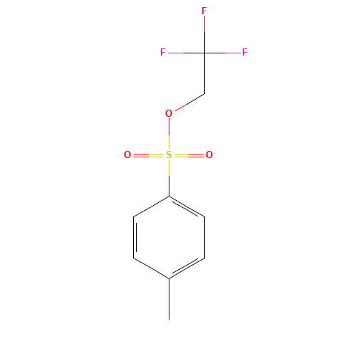 chemical structure of 433-06-7 FT-0609040