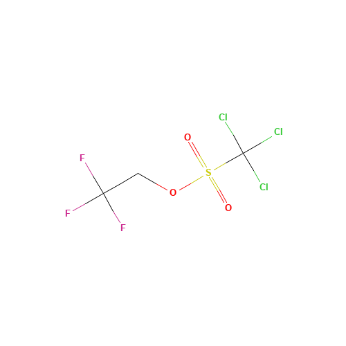 chemical structure of 23199-56-6 FT-0609041