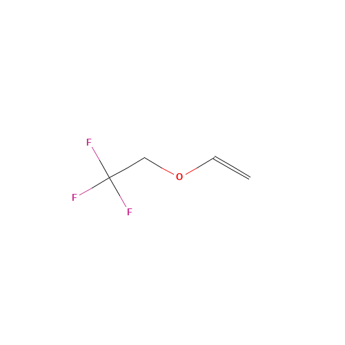 chemical structure of 406-90-6 FT-0609045