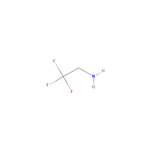 chemical structure of 753-90-2 FT-0609046