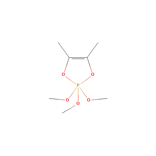 chemical structure of 1665-79-8 FT-0609051