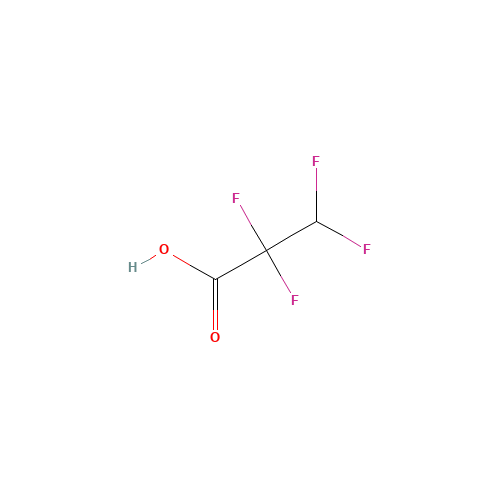chemical structure of 756-09-2 FT-0609052