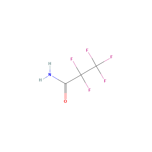 chemical structure of 354-76-7 FT-0609055