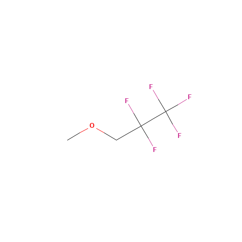 chemical structure of 378-16-5 FT-0609058