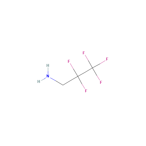 chemical structure of 422-03-7 FT-0609059