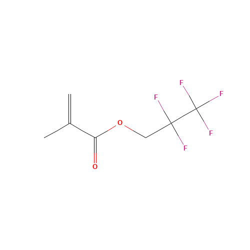 chemical structure of 45115-53-5 FT-0609060