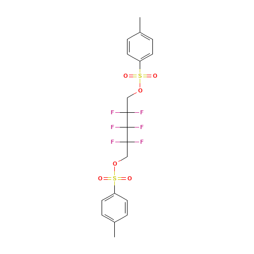 chemical structure of 632-01-9 FT-0609073