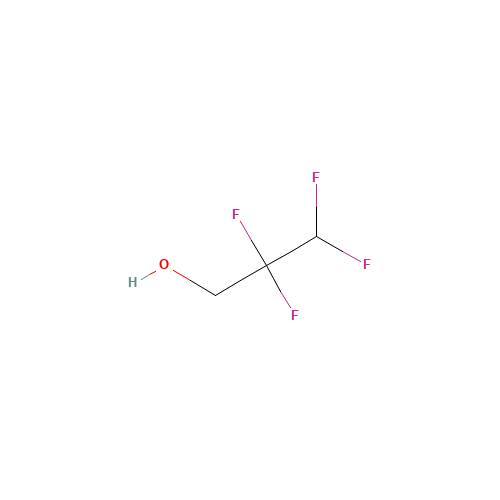 chemical structure of 76-37-9 FT-0609077