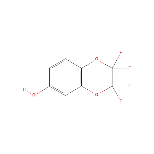 chemical structure of 103467-50-1 FT-0609078