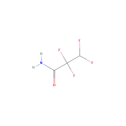 chemical structure of 2069-86-5 FT-0609080