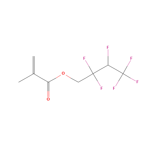 chemical structure of 36405-47-7 FT-0609089