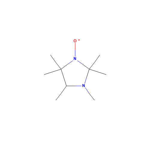 chemical structure of 70387-98-3 FT-0609090