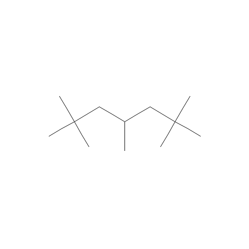chemical structure of 13475-82-6 FT-0609105