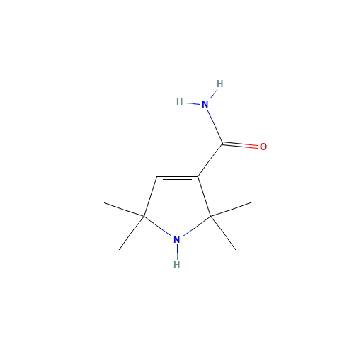 chemical structure of 19805-75-5 FT-0609116