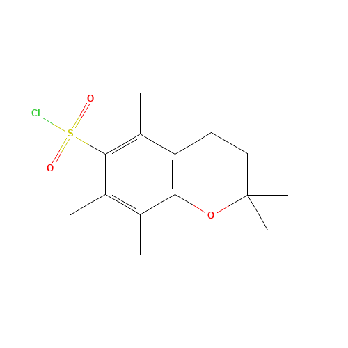 chemical structure of 112160-39-1 FT-0609120