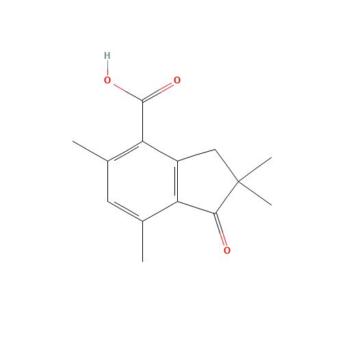 chemical structure of 23342-32-7 FT-0609121