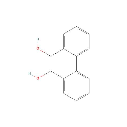 chemical structure of 3594-90-9 FT-0609154