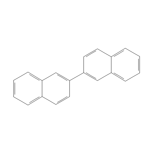 chemical structure of 612-78-2 FT-0609155