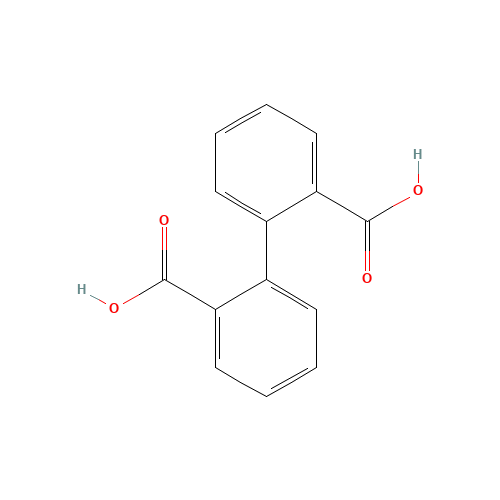 chemical structure of 482-05-3 FT-0609159
