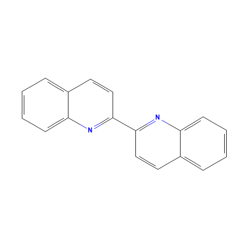 chemical structure of 119-91-5 FT-0609160