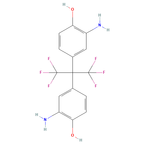 chemical structure of 83558-87-6 FT-0609166