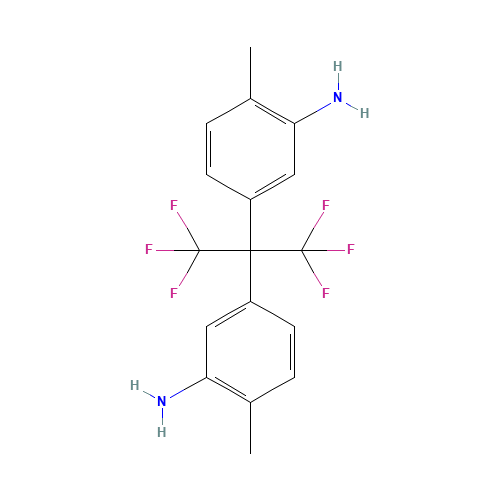 chemical structure of 116325-74-7 FT-0609167