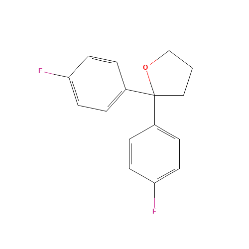 chemical structure of 59455-10-6 FT-0609174