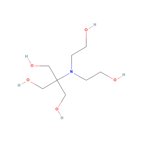 chemical structure of 6976-37-0 FT-0609185