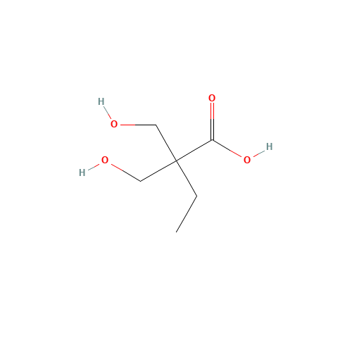 chemical structure of 10097-02-6 FT-0609186