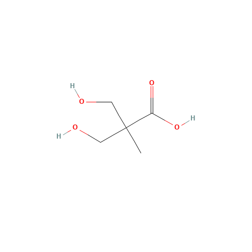 chemical structure of 4767-03-7 FT-0609187