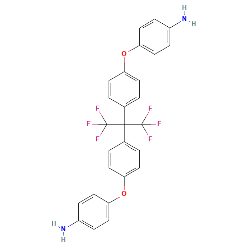 chemical structure of 69563-88-8 FT-0609193