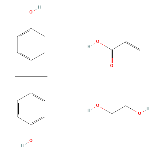 chemical structure of 41637-38-1 FT-0609194
