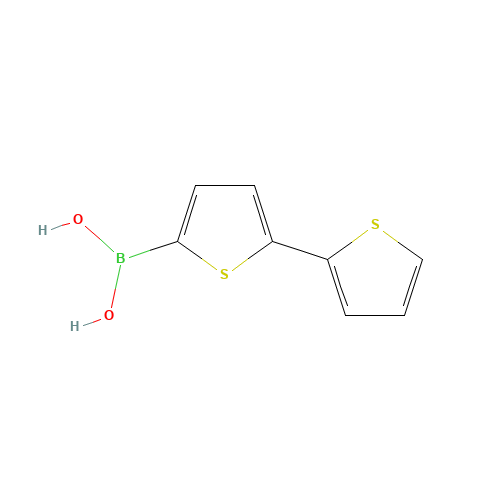 chemical structure of 132898-95-4 FT-0609195
